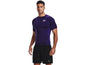 Under Armour Herre T-Shirt HeatGear Compression 1361518