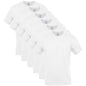 Gildan Herre T-Shirt Crew Neck Multipack G1100