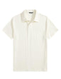 JMIERR Herre Polo T-shirt Kortærmet Strikket