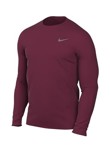 Nike Herre T-Shirt Legend Langærmet 42759501480113