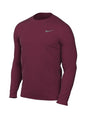 Nike Herre T-Shirt Legend Langærmet 42759501480113