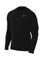 Nike Herre T-Shirt Legend Langærmet 42759501480113