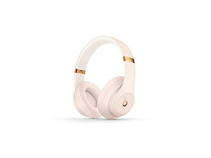 Beats Studio3 Trådløse Over-Ear Hovedtelefoner MQUF2LL/A-cr