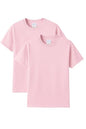 Gildan Herre T-Shirt Ultra Cotton G2000 Multipack