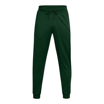 Under Armour Herre Joggingbukser Sportstyle Tricot 1290261