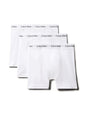 Calvin Klein Herre Boksershorts Cotton Stretch 3-Pak NB2616-001-M