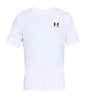 Under Armour Herre T-Shirt Sportstyle Kortærmet 1326799