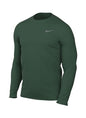 Nike Herre T-Shirt Legend Langærmet 42759501480113