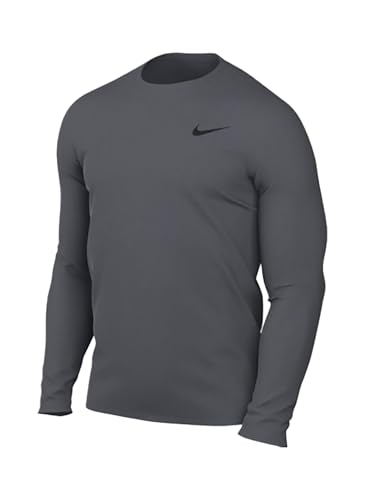 Nike Herre T-Shirt Legend Langærmet 42759501480113