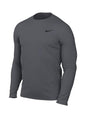 Nike Herre T-Shirt Legend Langærmet 42759501480113