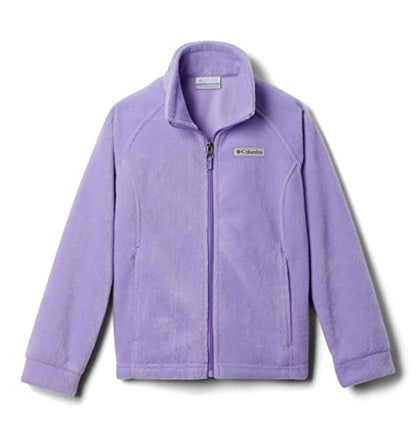 Columbia Baby Benton Springs Fleecejakke 151063