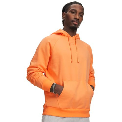 Under Armour Herre Hættetrøje Rival Fleece 1379757