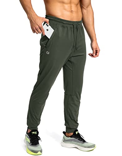 G Gradual Herre Joggingbukser Athletic Tapered