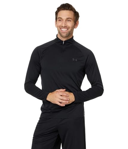 Under Armour Herre Trøje Tech 2.0 1/2 Zip 1328495