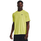 Under Armour Herre T-shirt Tech 2.0 Kortærmet 1326413