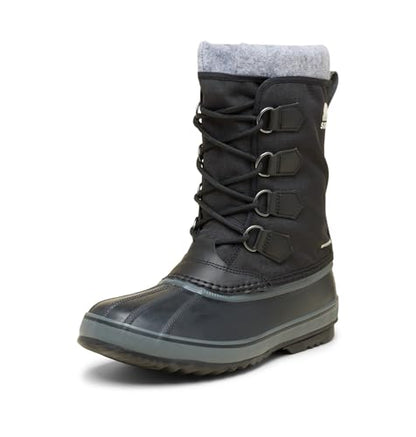 Sorel Herre Vinterstøvler Caribou Vandtæt 1002871