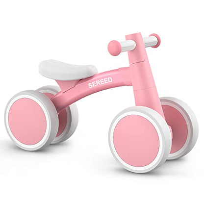 SEREED Løbecykel til Baby UD30