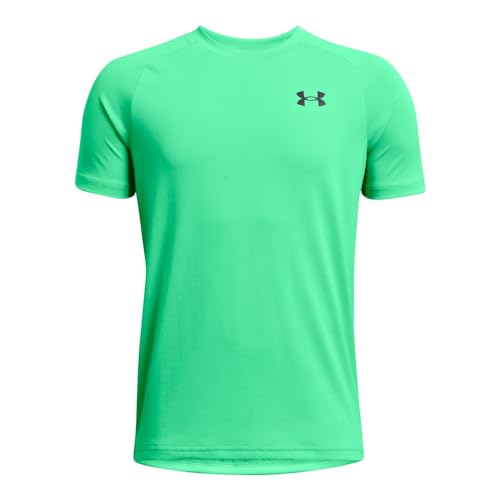 Under Armour Drenge T-Shirt Tech 2.0 1363284