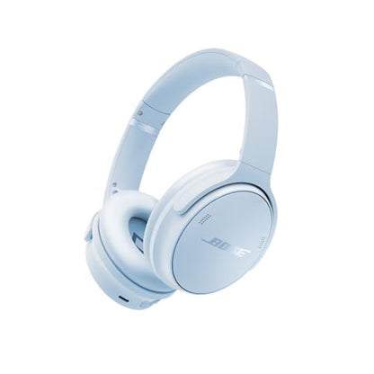 Bose QuietComfort Trådløse Over-Ear Hovedtelefoner 884367-1600
