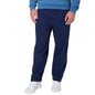 Hanes Herre Sweatpants EcoSmart Fleece Lounge A650