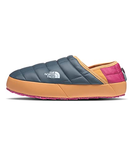 The North Face Dame Vintersko Thermoball Traction Mule V NF0A3V1H