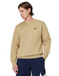 Nike Herre Sweatshirt Club Fleece Crew