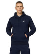 Nike Club Fleece Hættetrøje til Mænd