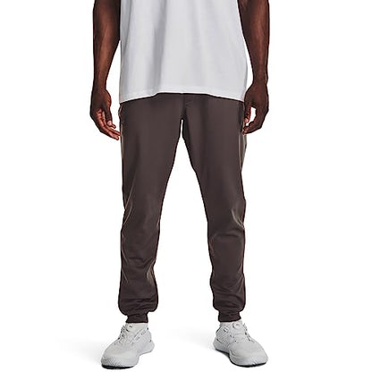 Under Armour Herre Joggingbukser Sportstyle Tricot 1290261