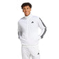 adidas Herre Træningsjakke 3-Stripes Tricot 34DC094-OFW