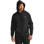 Under Armour Herre Hættetrøje Rival Fleece 1379757