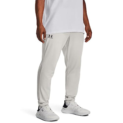 Under Armour Herre Joggingbukser Sportstyle Tricot 1290261