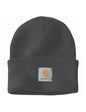Carhartt Herre Beanie Iconic Watch Cap A18