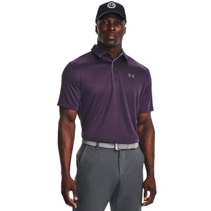 Under Armour Herre Poloshirt Tech Golf 1290140