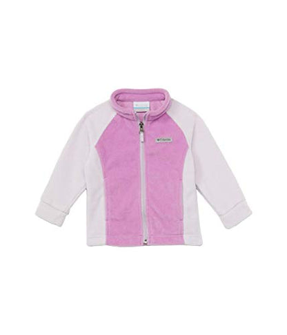 Columbia Baby Fleecejakke Benton Springs Varm 151063