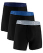 Under Armour Herre Underbukser Performance Tech 3-Pak 1383878
