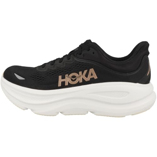 HOKA Bondi 9 Løbesko til Kvinder