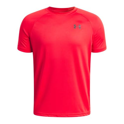 Under Armour Drenge T-Shirt Tech 2.0 1363284