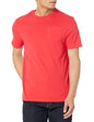 Tommy Hilfiger Herre T-shirt Essential Bomuld Brystlomme Kortærmet