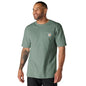 Carhartt Herre T-shirt Iconic K87 Pocket Kortærmet