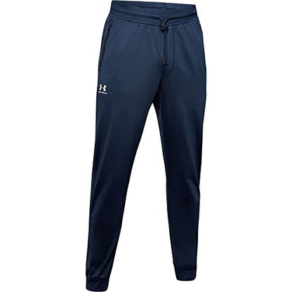 Under Armour Herre Joggingbukser Sportstyle Tricot 1290261