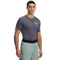 Under Armour Herre T-Shirt HeatGear Compression 1361518