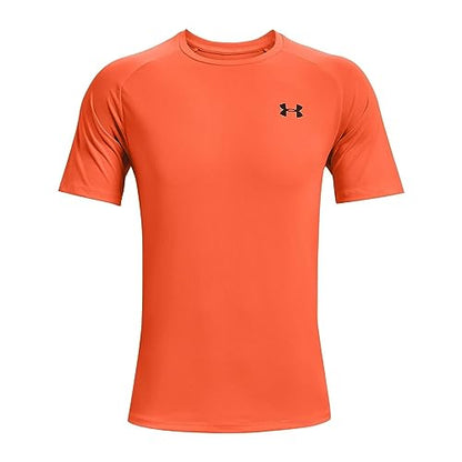 Under Armour Herre T-shirt Tech 2.0 Kortærmet 1326413