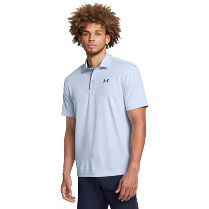 Under Armour Herre Poloshirt Tech Golf 1290140