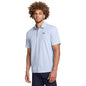 Under Armour Herre Poloshirt Tech Golf 1290140