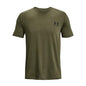 Under Armour Herre T-Shirt Sportstyle Kortærmet 1326799