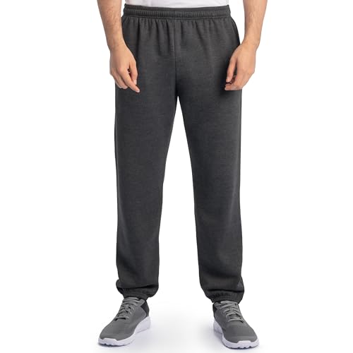 Fruit of the Loom Herre Sweatpants Eversoft A12000X