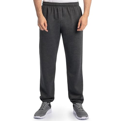 Fruit of the Loom Herre Sweatpants Eversoft A12000X