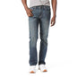 Levi Strauss Signature Gold Herre Jeans Relaxed Fit Flex