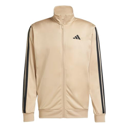 adidas Herre Træningsjakke 3-Stripes Tricot 34DC094-OFW