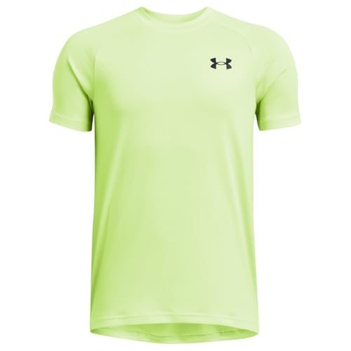 Under Armour Drenge T-Shirt Tech 2.0 1363284